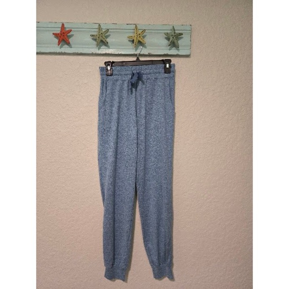 Halara Blue Joggers